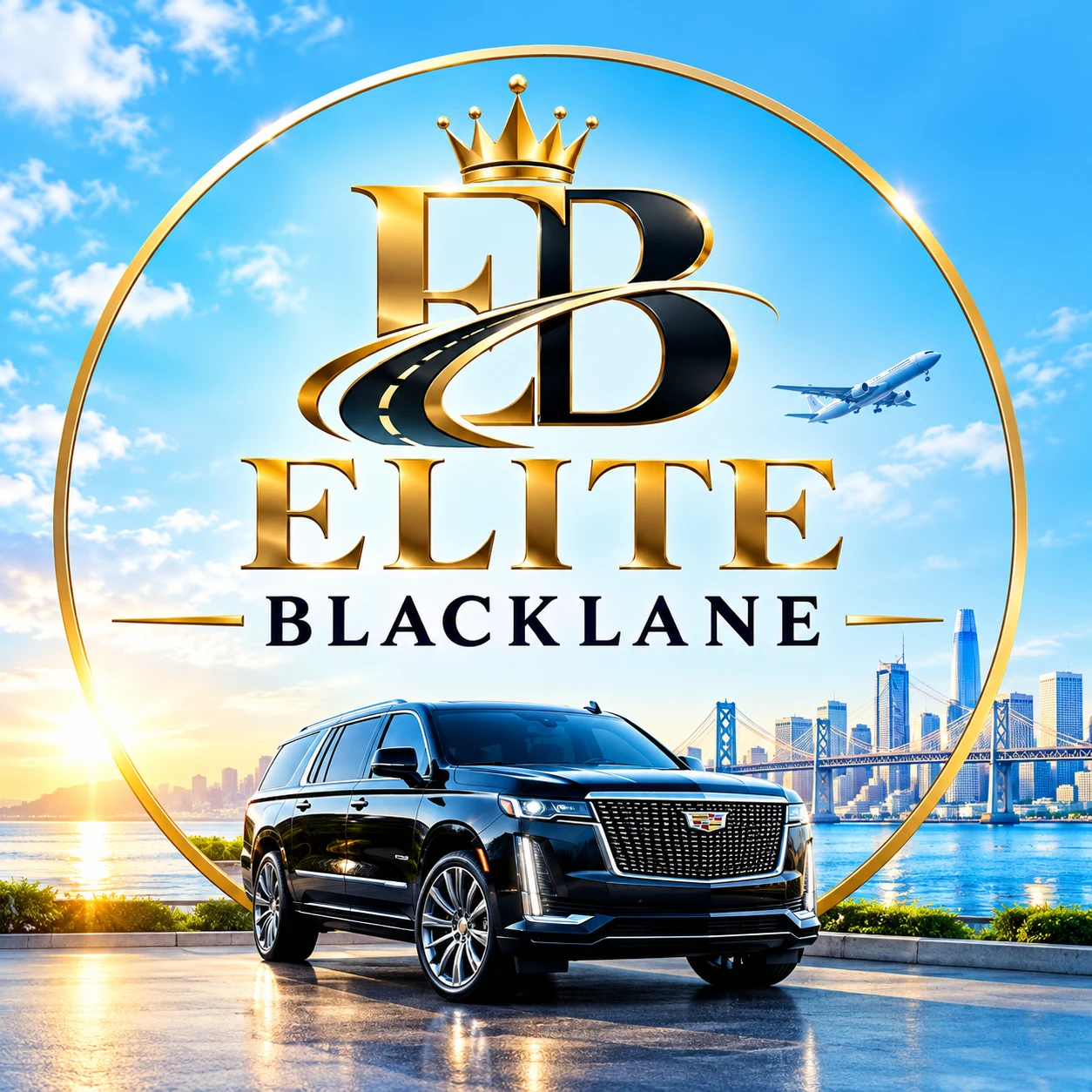 Elite Blacklane