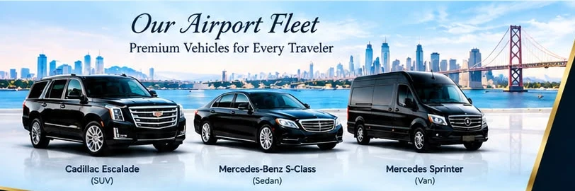 Elite Blacklane: Airport Service