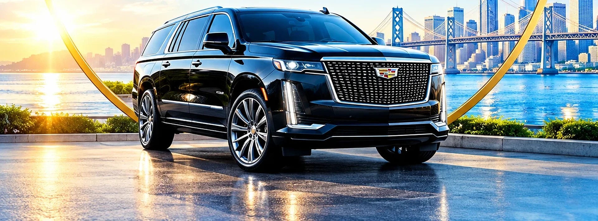 Gallery with Elite Blacklane