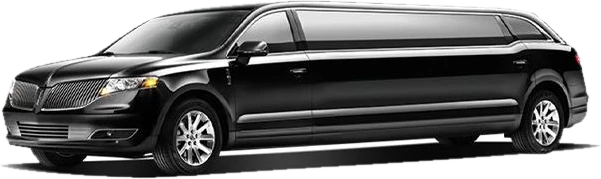 Stretch Limousine in the Elite Blacklane fleet