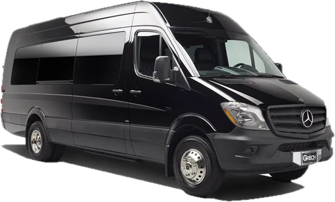 Group transportation with Elite Blacklane